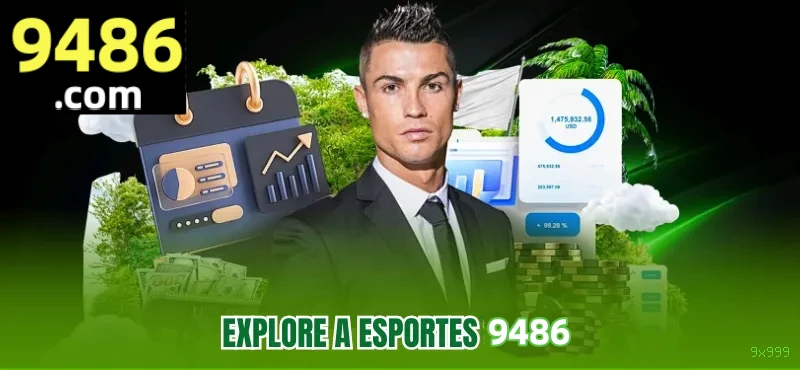 Guia rápido de apostas ao vivo na 9x999