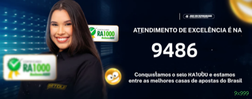 Download app 9x999 Android iOS