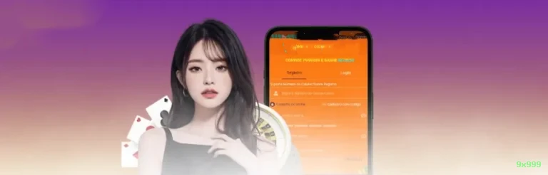 App 9x999 Android download