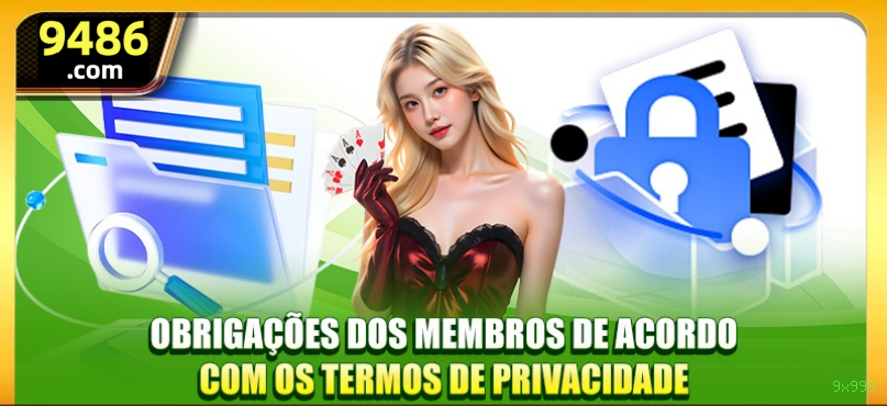 Bônus exclusivos membros VIP 9x999